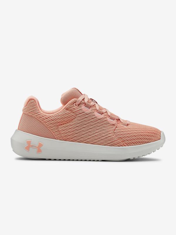 Boty Under Armour W Ripple 2.0 Nm1 Růžová