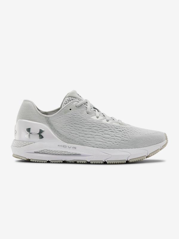 Boty Under Armour Hovr Sonic 3 W8Ls Šedá
