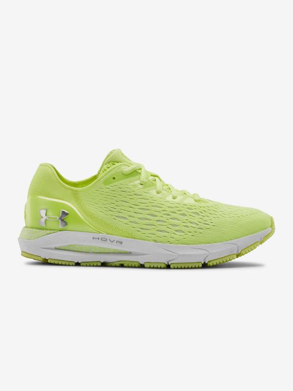 Boty Under Armour Hovr Sonic 3 W8Ls Žlutá