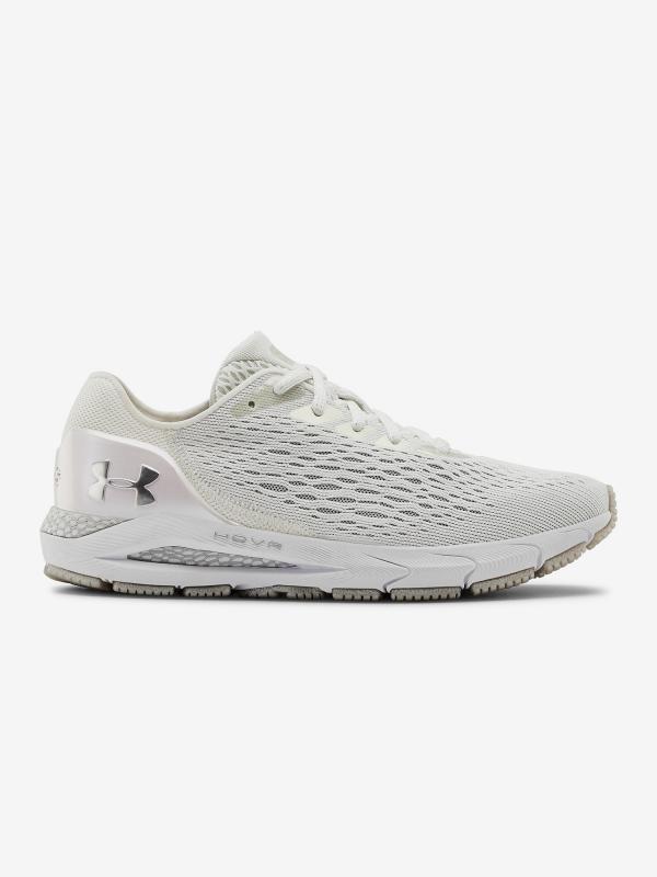 Boty Under Armour W Hovr Sonic 3 W8Ls Bílá
