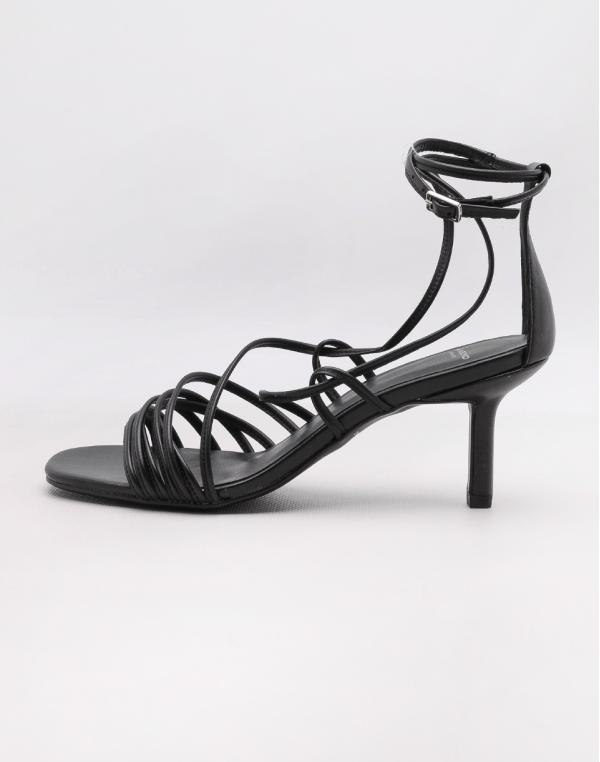 Vagabond Amanda Black 37