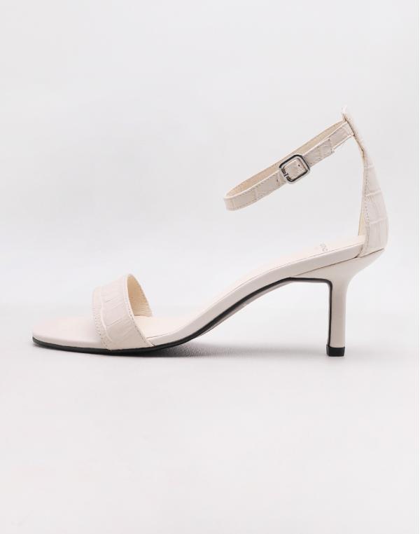 Vagabond Amanda Off White 37