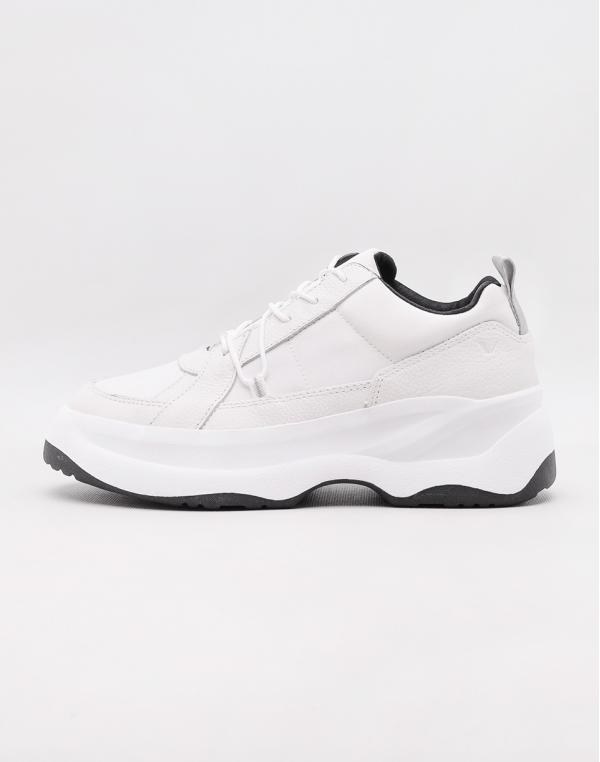 Vagabond Indicator 2.0 White 38