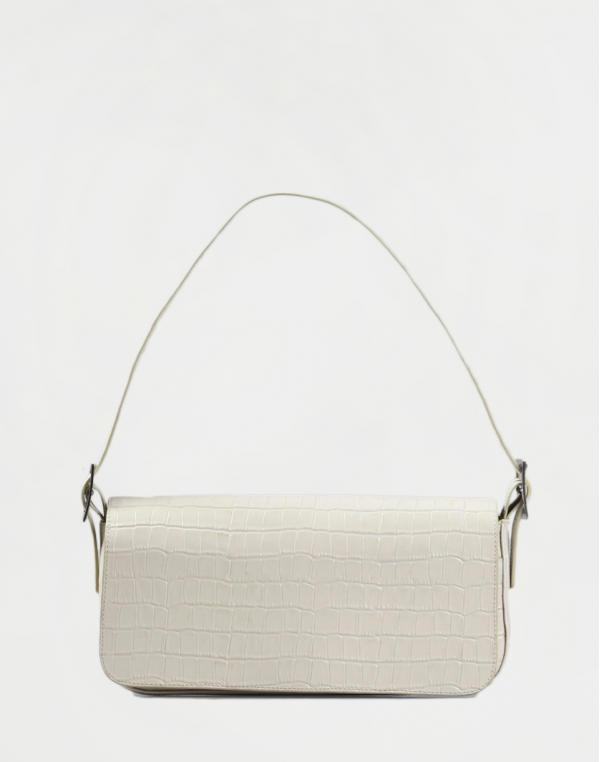 Vagabond L.A. Bag Off White