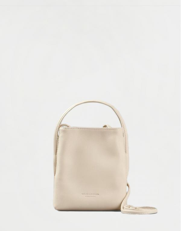 Vagabond Valetta Off White