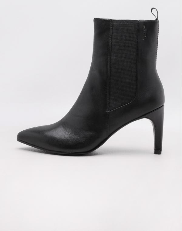 Vagabond Whitney Black 38