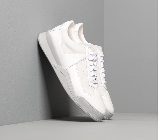 A-COLD-WALL* Shard II Trainer White
