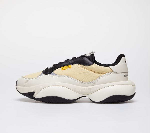 Puma Alteration Randomevent White Asparagus-Puma Black