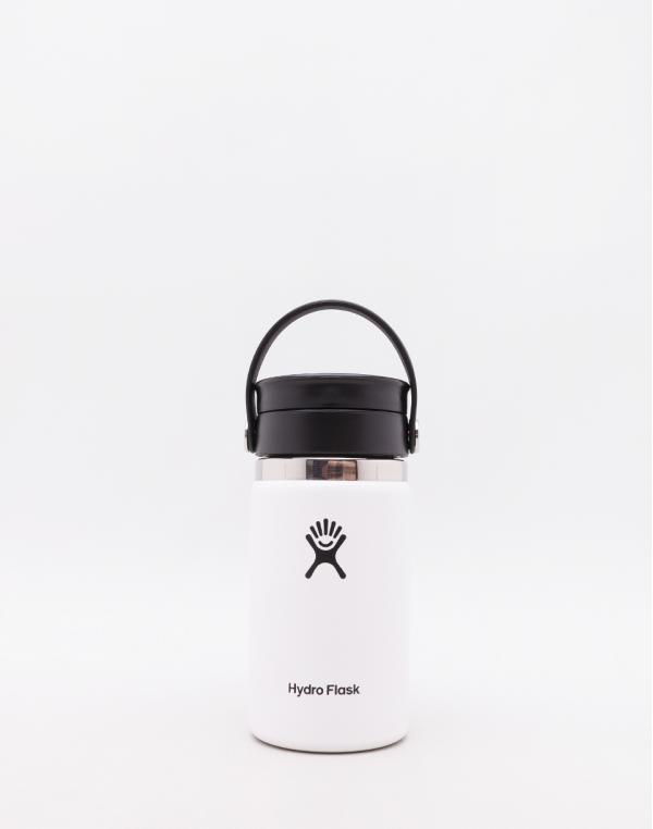 Hydro Flask Coffee with Flex Sip™ Lid 12 oz (355 ml) White