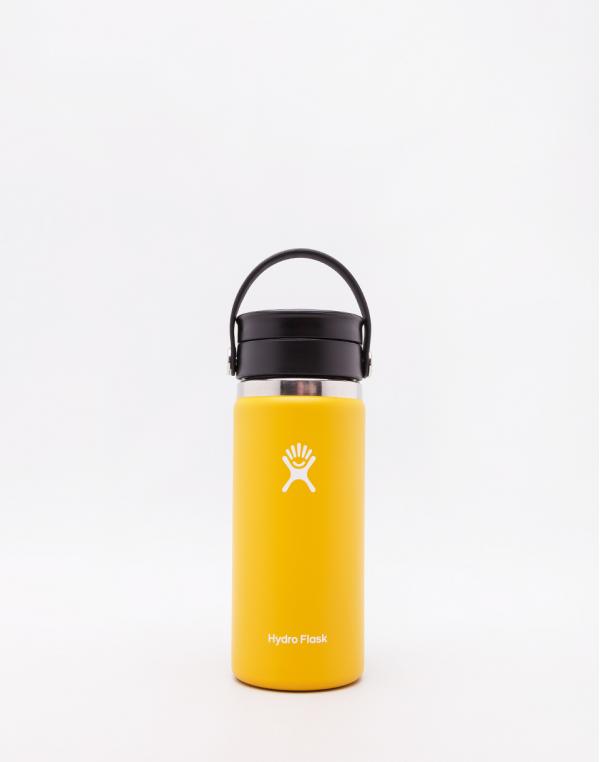 Hydro Flask Coffee w/ Flex Sip™ Lid 473 ml Sunflower