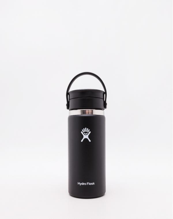Hydro Flask Coffee with Flex Sip™ Lid 16 oz (473 ml) Black