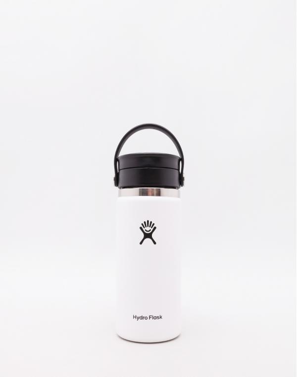 Hydro Flask Coffee with Flex Sip™ Lid 16 oz (473 ml) White