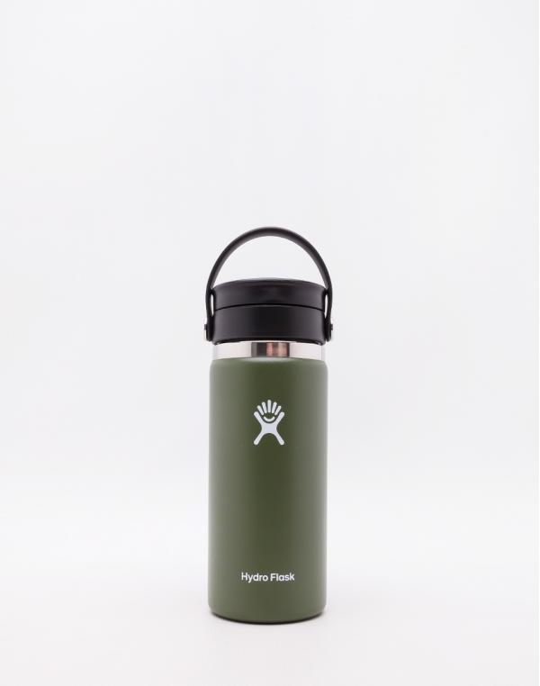 Hydro Flask Coffee with Flex Sip™ Lid 16 oz (473 ml) Olive