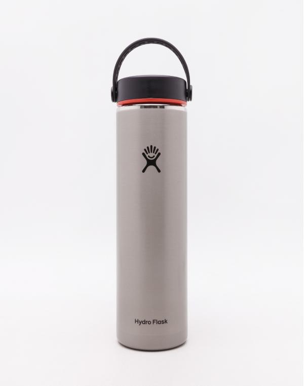 Hydro Flask Lightweight Wide Mouth Trail Series™ 24 oz (710 ml) Slate