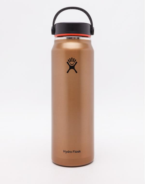 Hydro Flask Lightweight Wide Mouth Trail Series™ 32 oz (946 ml) Slate