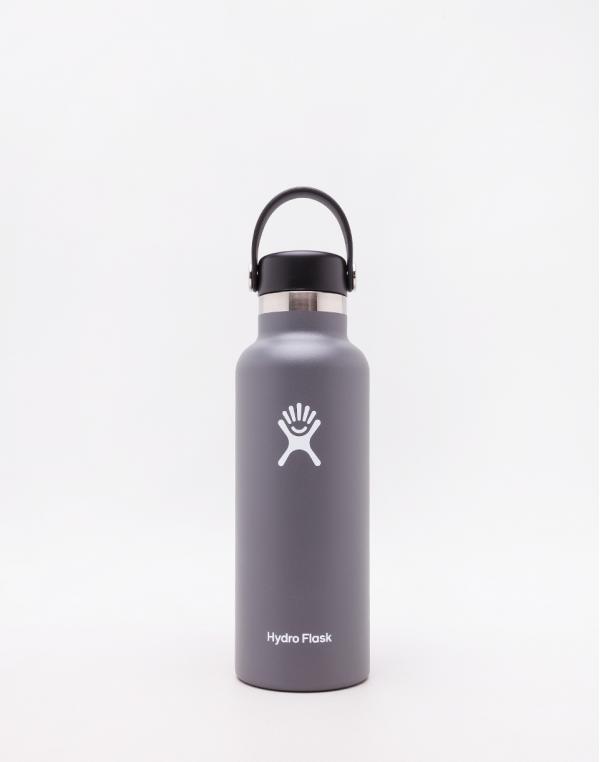 Hydro Flask Standard Mouth Flex Cap 532 ml Stone