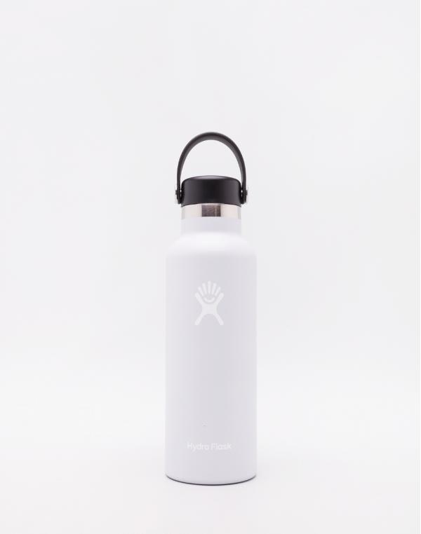 Hydro Flask Standard Mouth Flex Cap 532 ml Fog