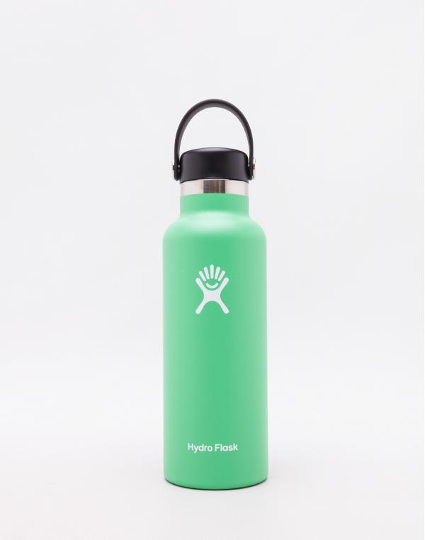 Hydro Flask Standard Mouth Flex Cap 532 ml Spearmint