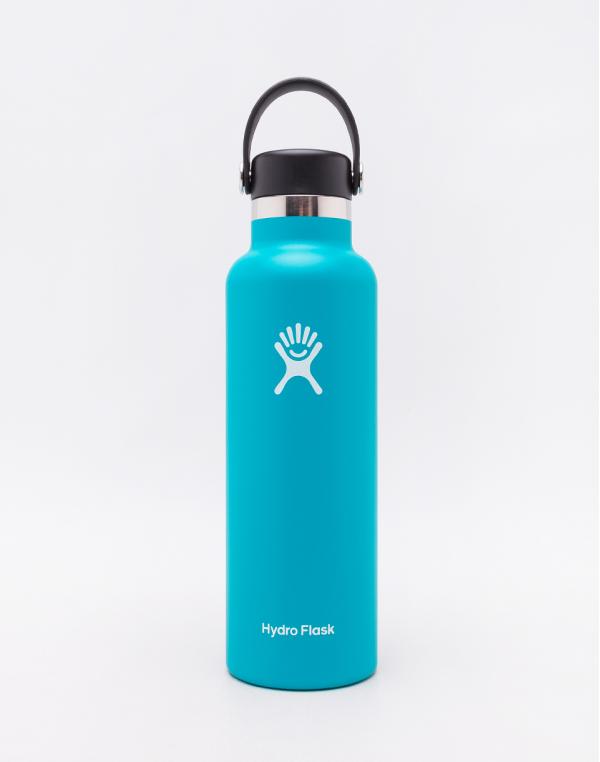 Hydro Flask Standard Mouth Flex Cap 621 ml Pacific