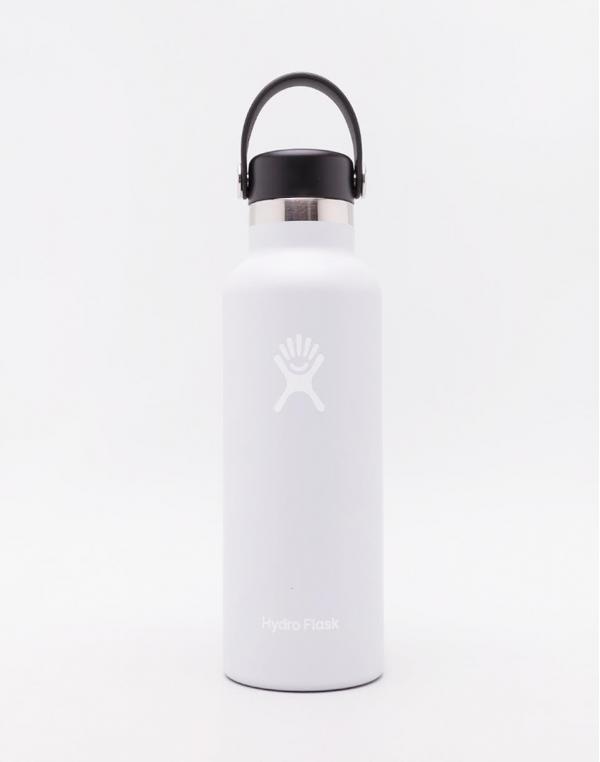 Hydro Flask Standard Mouth Flex Cap 621 ml Fog