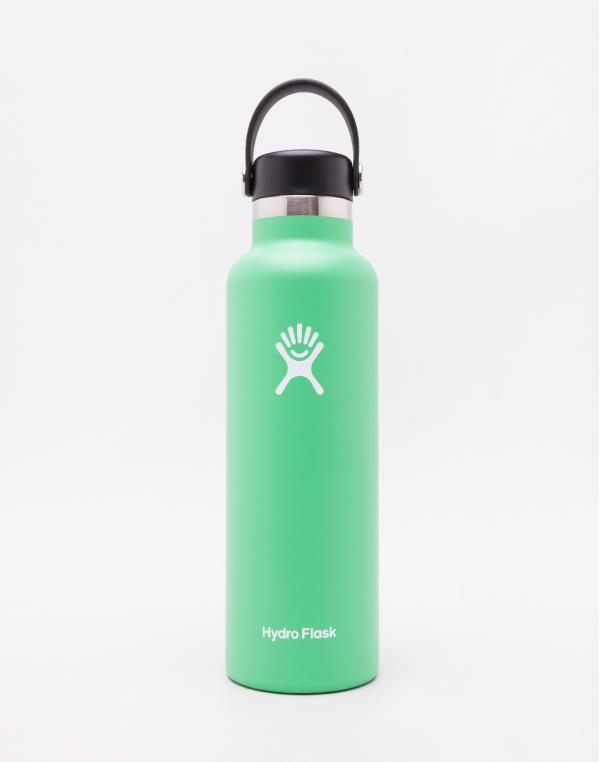 Hydro Flask Standard Mouth Flex Cap 621 ml Spearmint