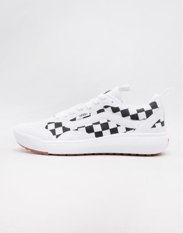 Vans UltraRange EXO Checkerboard 39