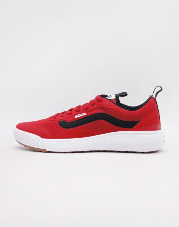 Vans UltraRange EXO Red 42