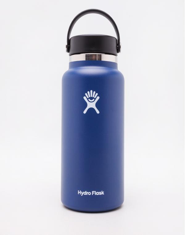 Hydro Flask Wide Mouth 2.0 Flex Cap 946 ml Cobalt