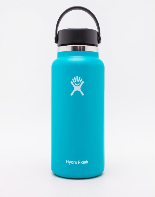 Hydro Flask Wide Mouth 2.0 Flex Cap 946 ml Pacific