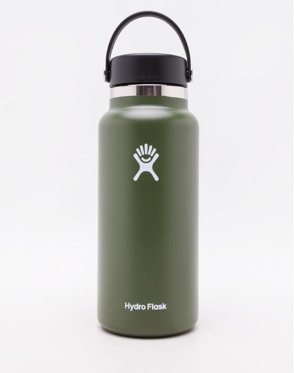 Hydro Flask Wide Flex Cap 946 ml Olive
