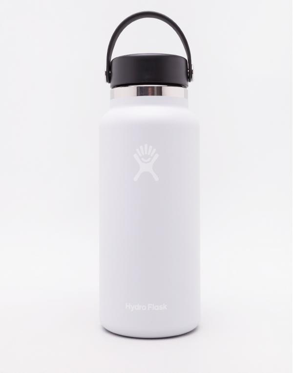 Hydro Flask Wide Mouth 2.0 Flex Cap 946 ml Fog