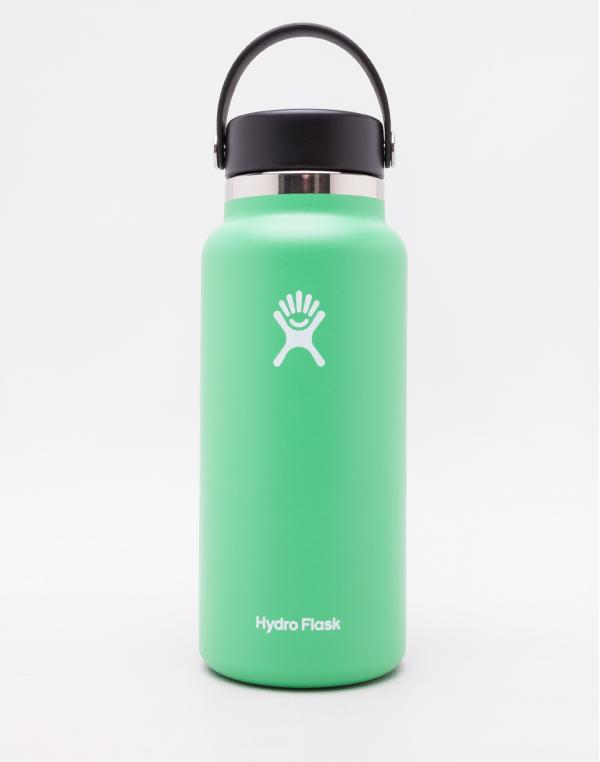 Hydro Flask Wide Mouth 2.0 Flex Cap 946 ml Spearmint