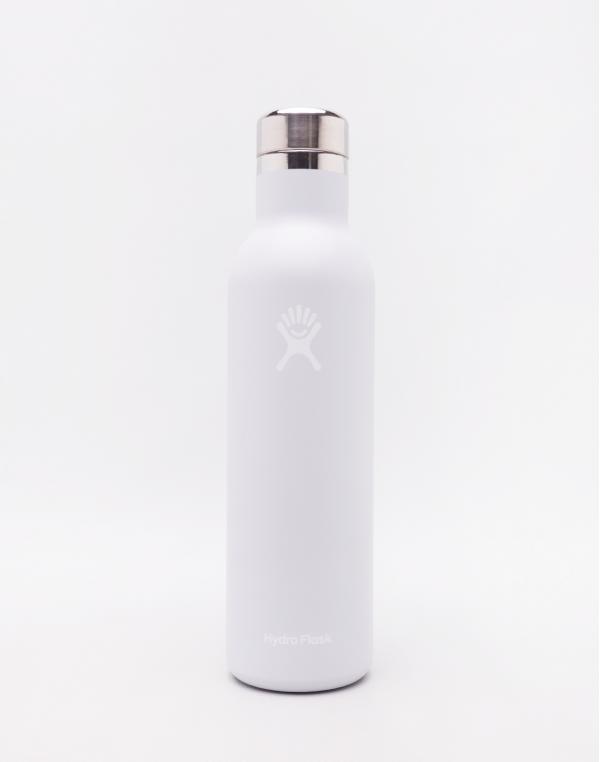 Hydro Flask Wine Bottle 750 ml Fog