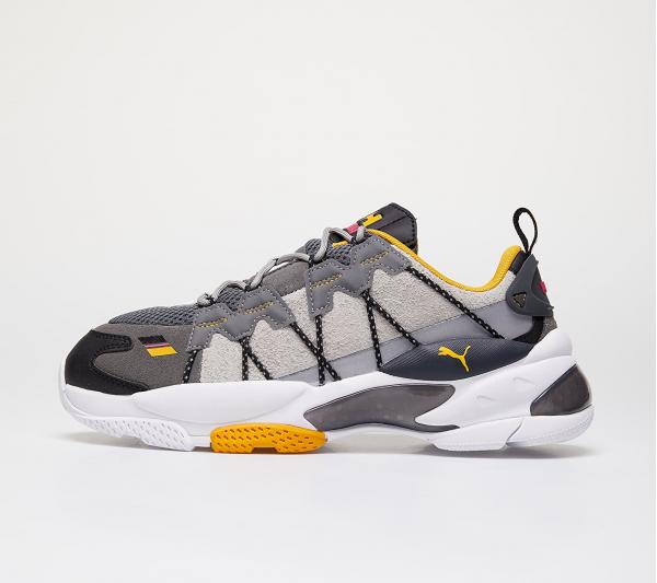 Puma x Helly Hansen LQD Cell Quiet Shade-Drizzle