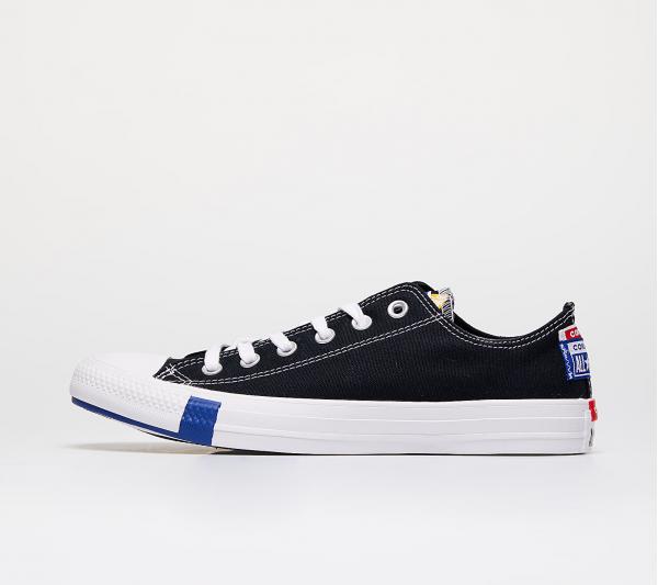 Converse Chuck Taylor All Star Black