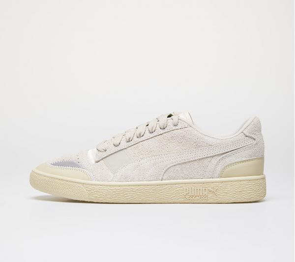 Puma Ralph Sampson Lo x Rhude Whisper White
