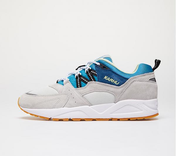 Karhu Fusion 2.0 Lunar Rock/ Jet Black