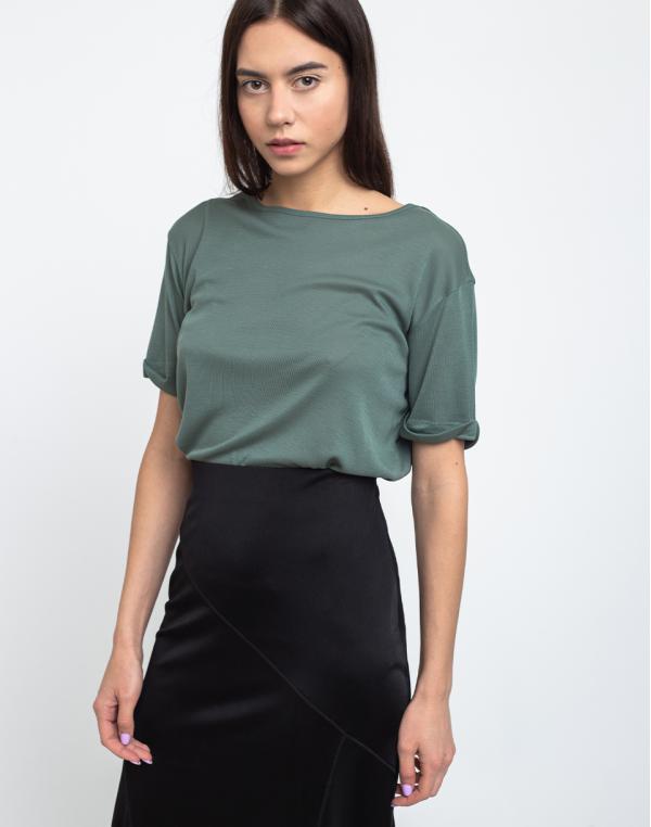 Jan 'N June Boy Dark Mint L