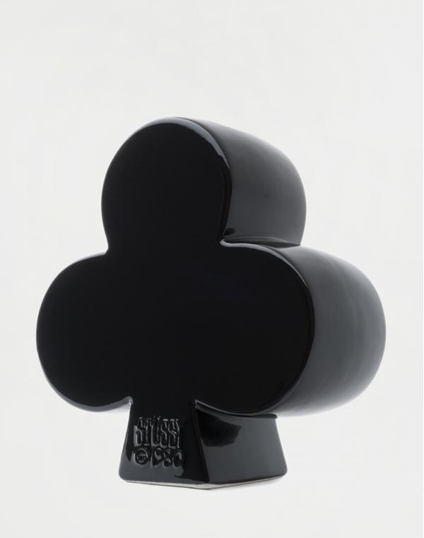 Stüssy Club Vase Black
