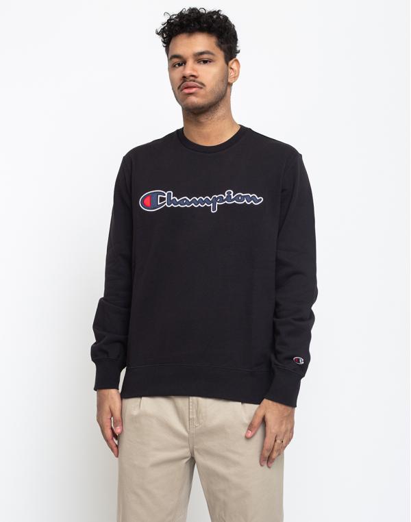 Champion Crewneck Sweatshirt NBK M