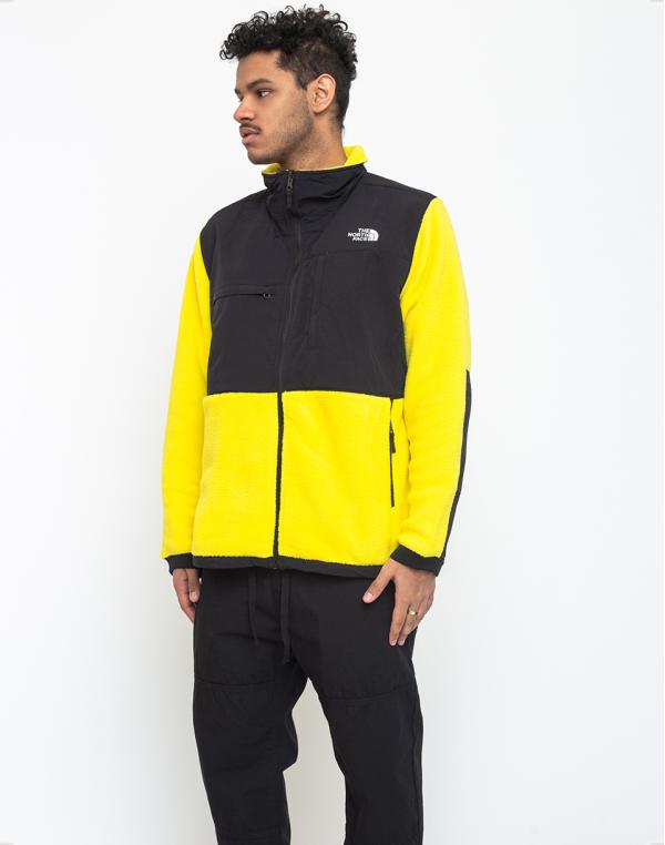 The North Face Denali Jacket 2 Tnf Lemon XS