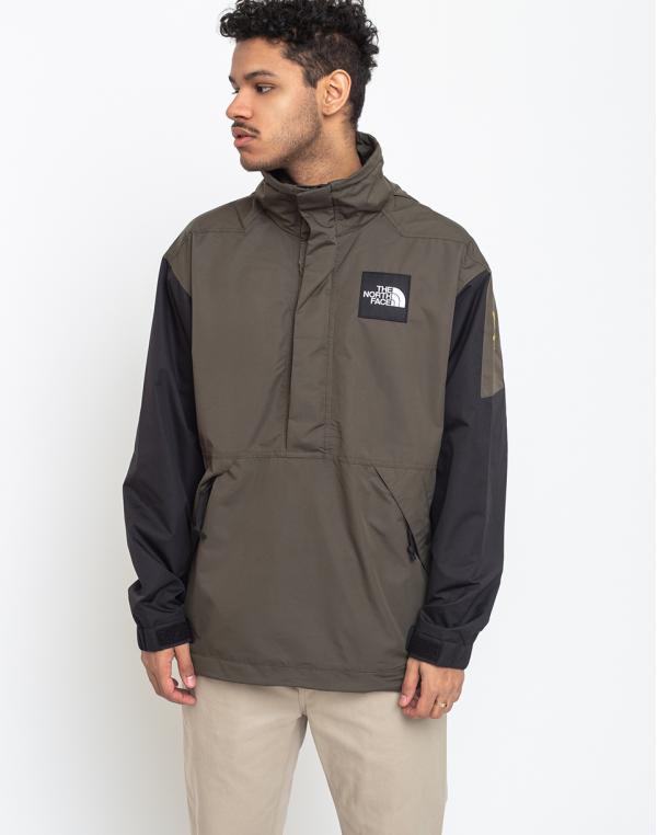 The North Face Headpoint Jacket New Taupe Green S