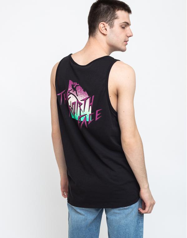 The North Face Mos Tank Tnf Black S