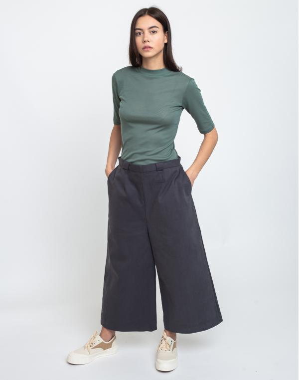Jan 'N June Nina Dark Mint M