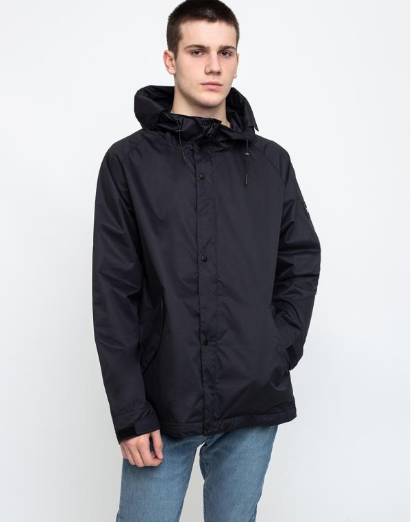 Makia Region Jacket Black S