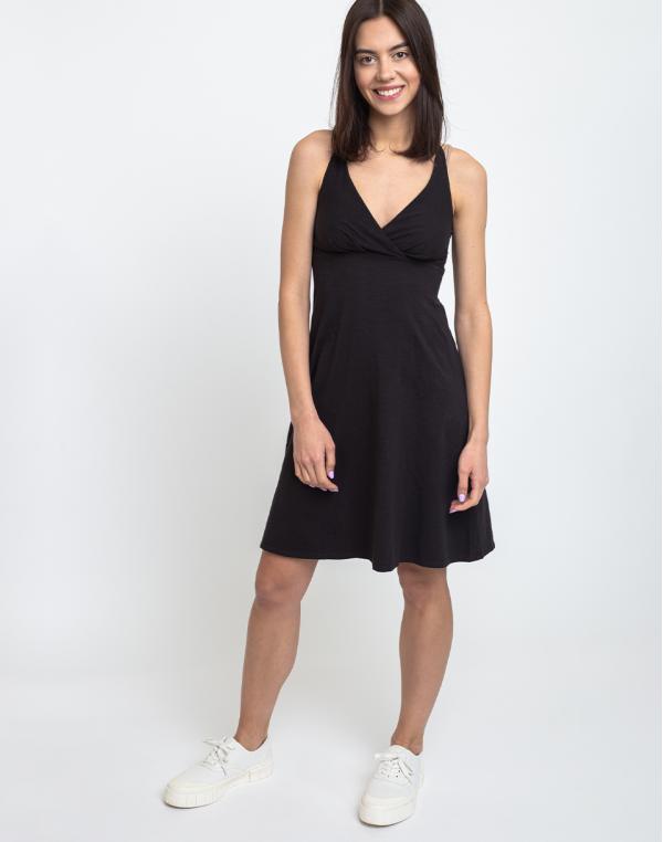 Patagonia W's Amber Dawn Dress Black XS