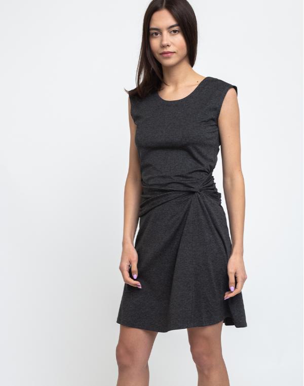 Patagonia W's Seabrook Twist Dress Forge Grey XS