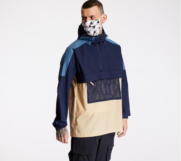 Oakley Enhance Wind Anorak Jacket 3.0 Safari
