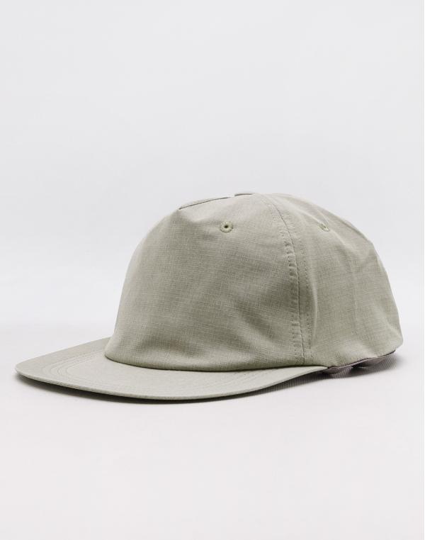 Houdini Sportswear Daybreak Cap Between Green M/L