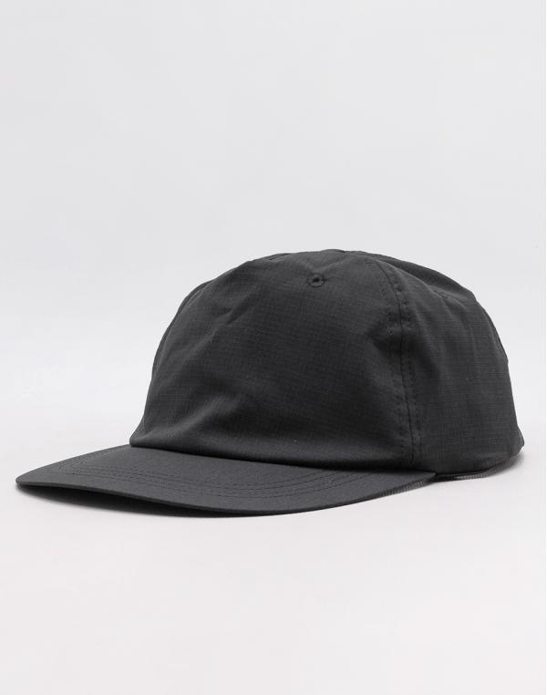 Houdini Sportswear Daybreak Cap True Black S/M